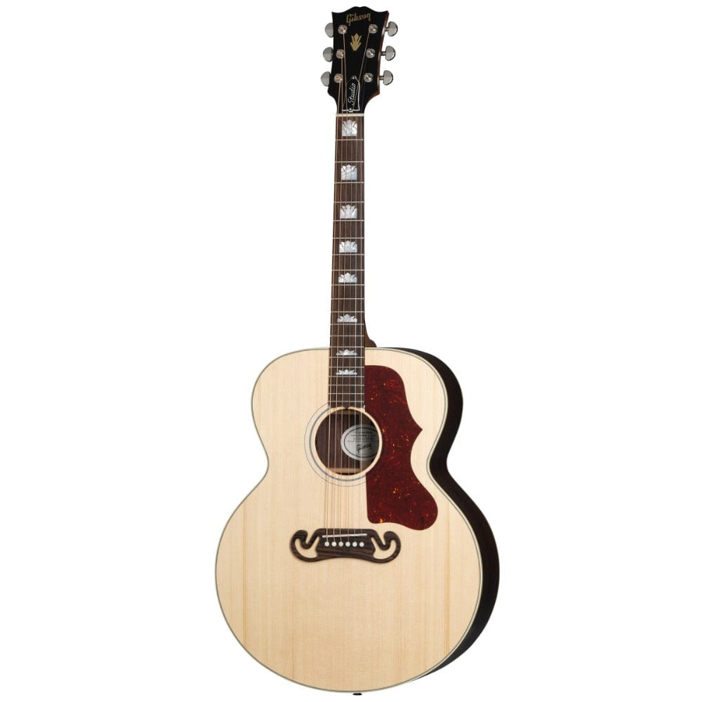 Gibson SJ-200 Studio Rosewood Electro Acoustic Guitar