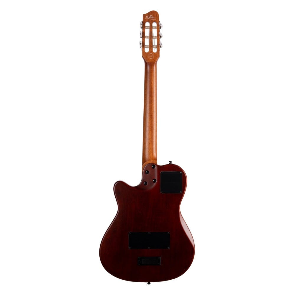 Godin 035045 Multiac Nylon Encore SG 6 String Electronic Classical Guitar