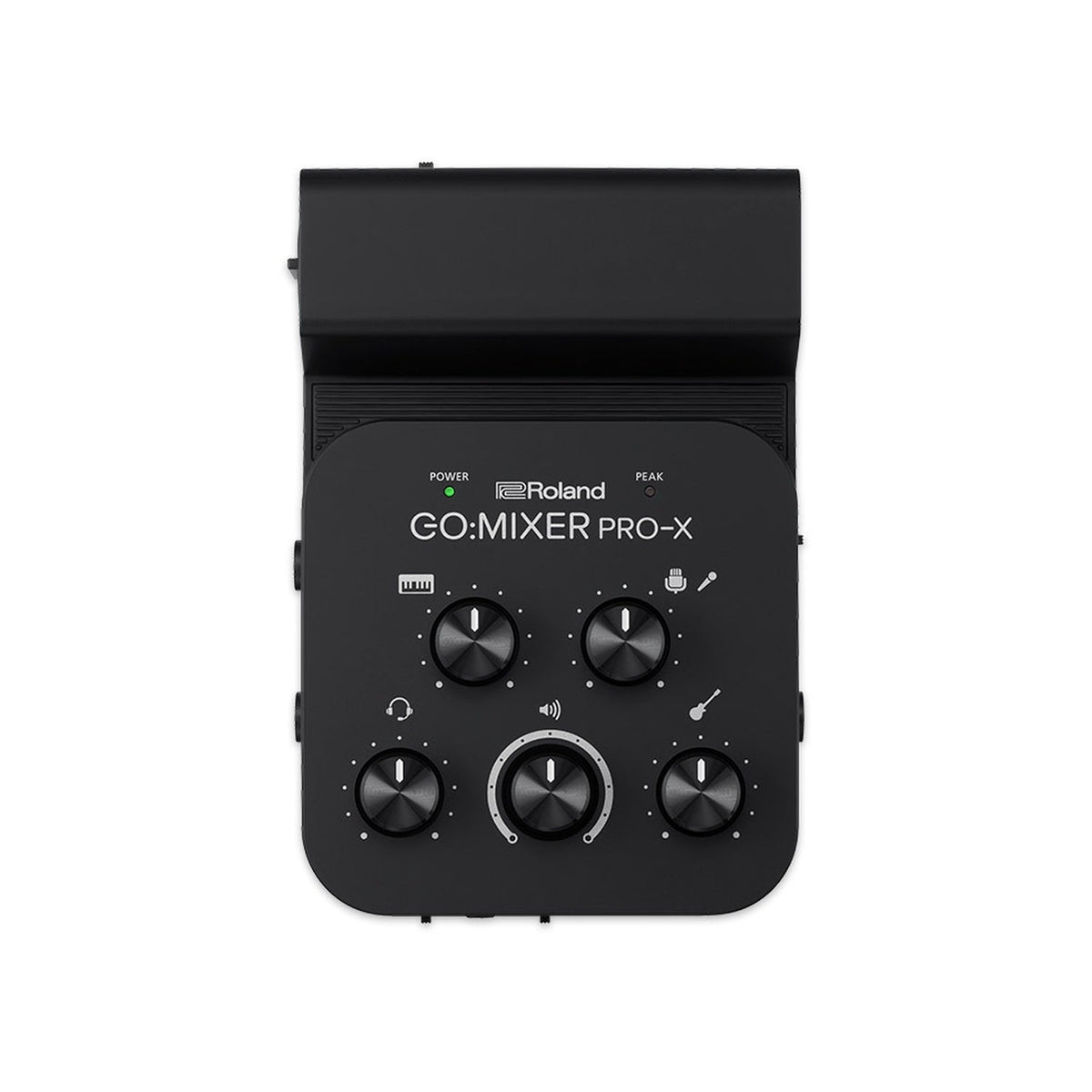Roland GO:MIXER PRO-X Audio Mixer