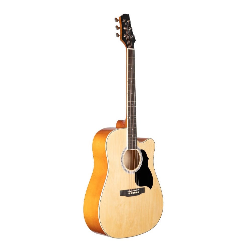 Granada GL113D-C 6 String Cutaway Acoustic Guitar
