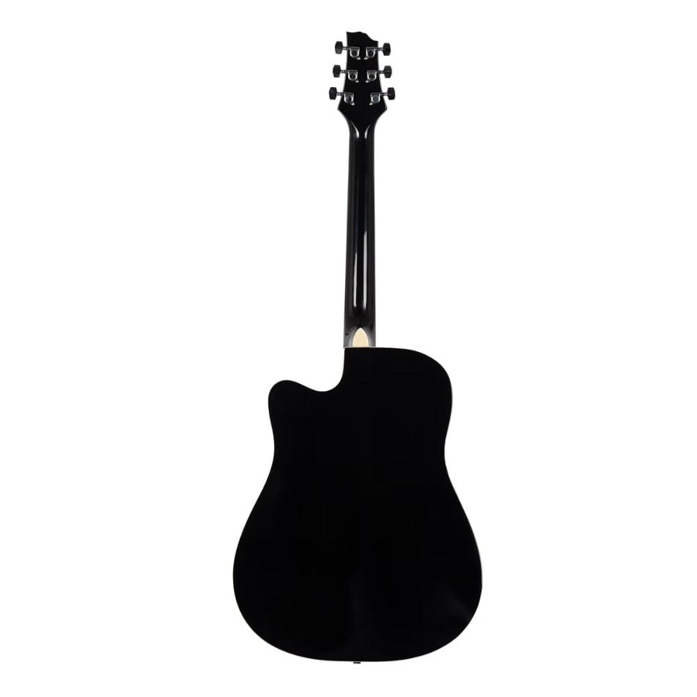 Granada GL113D-C 6 String Cutaway Acoustic Guitar