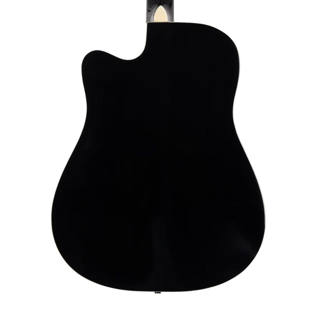 Granada GL113D-C 6 String Cutaway Acoustic Guitar