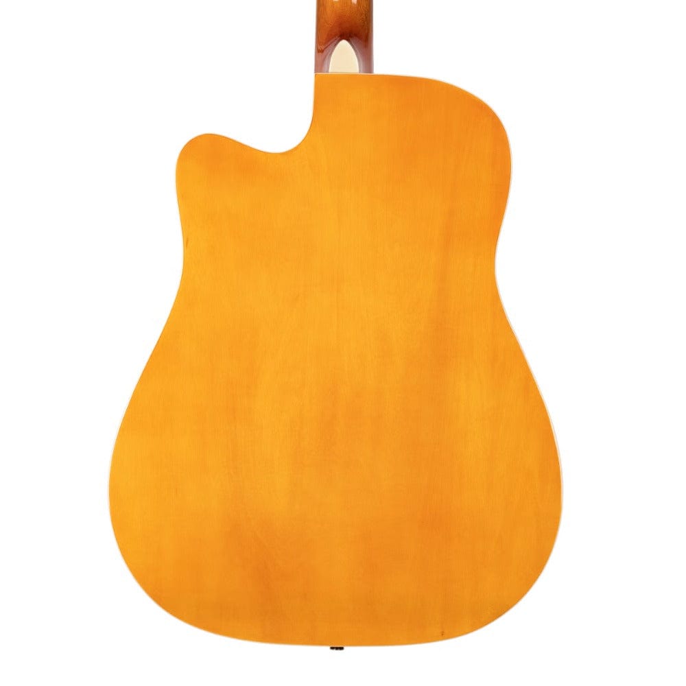 Granada GL113D-C 6 String Cutaway Acoustic Guitar