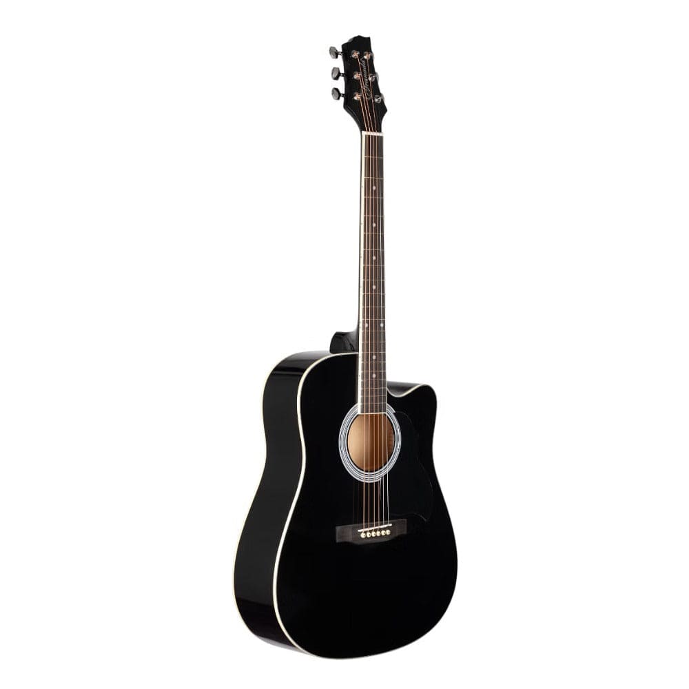 Granada GL113D-C 6 String Cutaway Acoustic Guitar