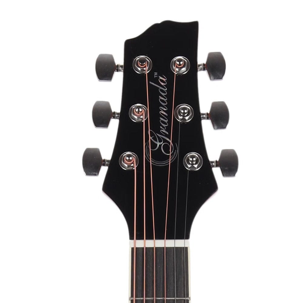 Granada GL113D-C 6 String Cutaway Acoustic Guitar
