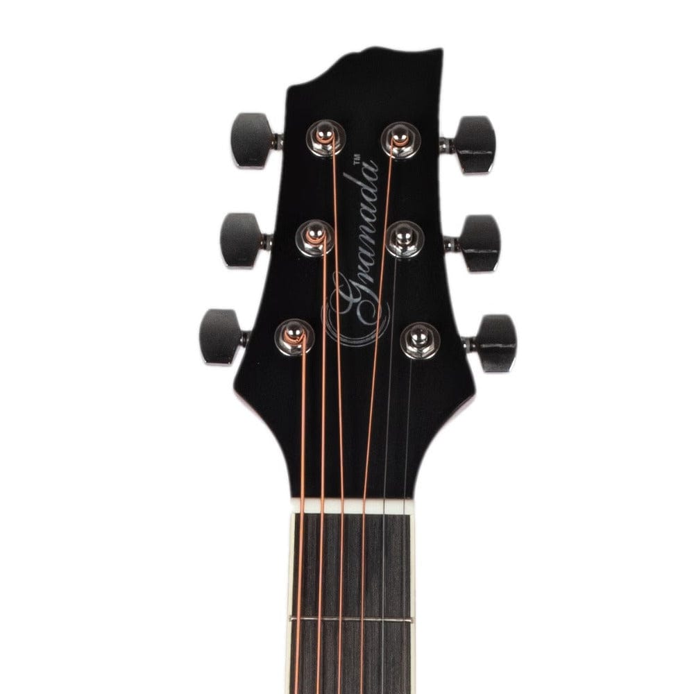 Granada GL113D-C 6 String Cutaway Acoustic Guitar
