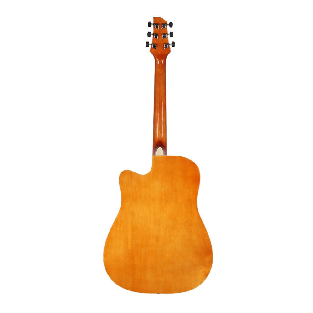 Granada GL113D-C 6 String Cutaway Acoustic Guitar