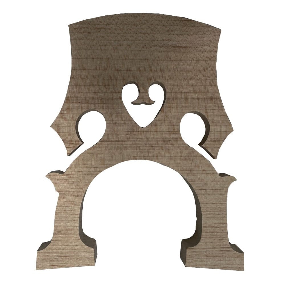 Granada Full Size Cello Bridge