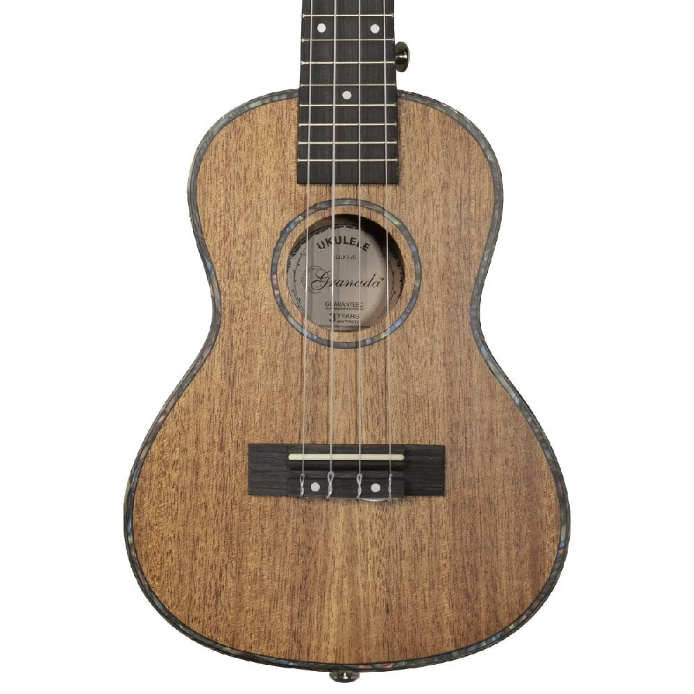 Granada GLUK170 Ukulele - Natural