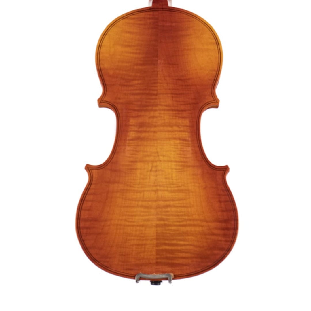 Granada 3/4 Violin Andante-G Complete with Bow & Case - Glossy Finish