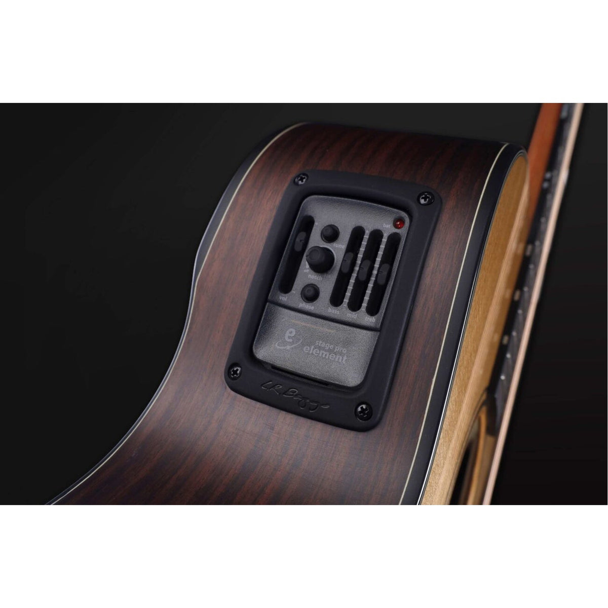 Furch Green Gc-TR a 6 String Electro Acoustic Guitar