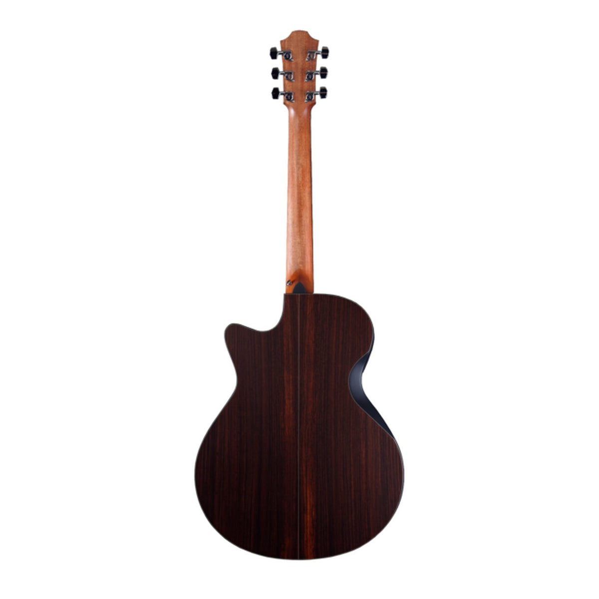 Furch Green Gc-TR a 6 String Electro Acoustic Guitar