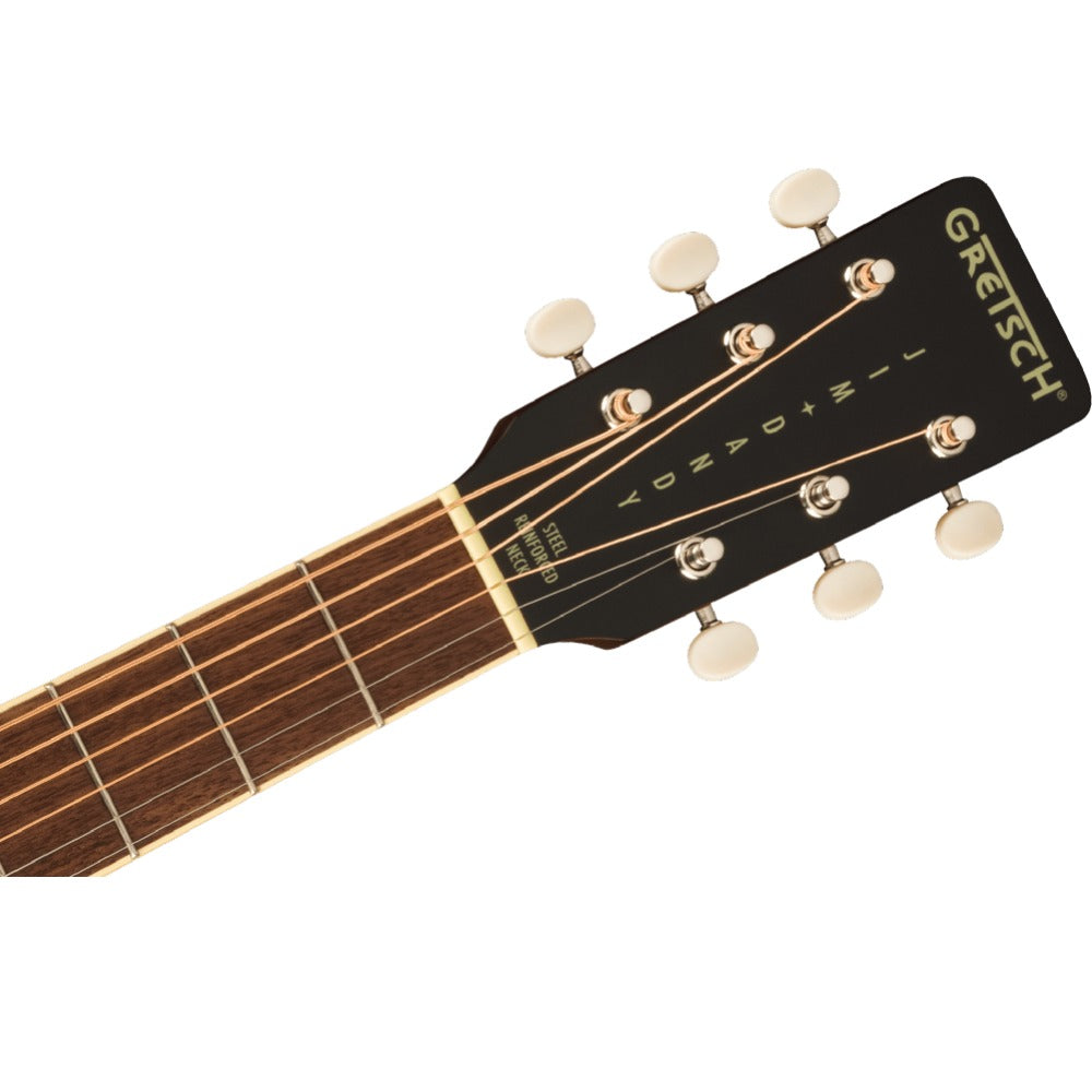 Gretsch Jim Dandy Concert 6 String Acoustic Guitar