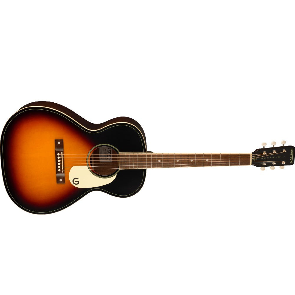Gretsch Jim Dandy Concert 6 String Acoustic Guitar