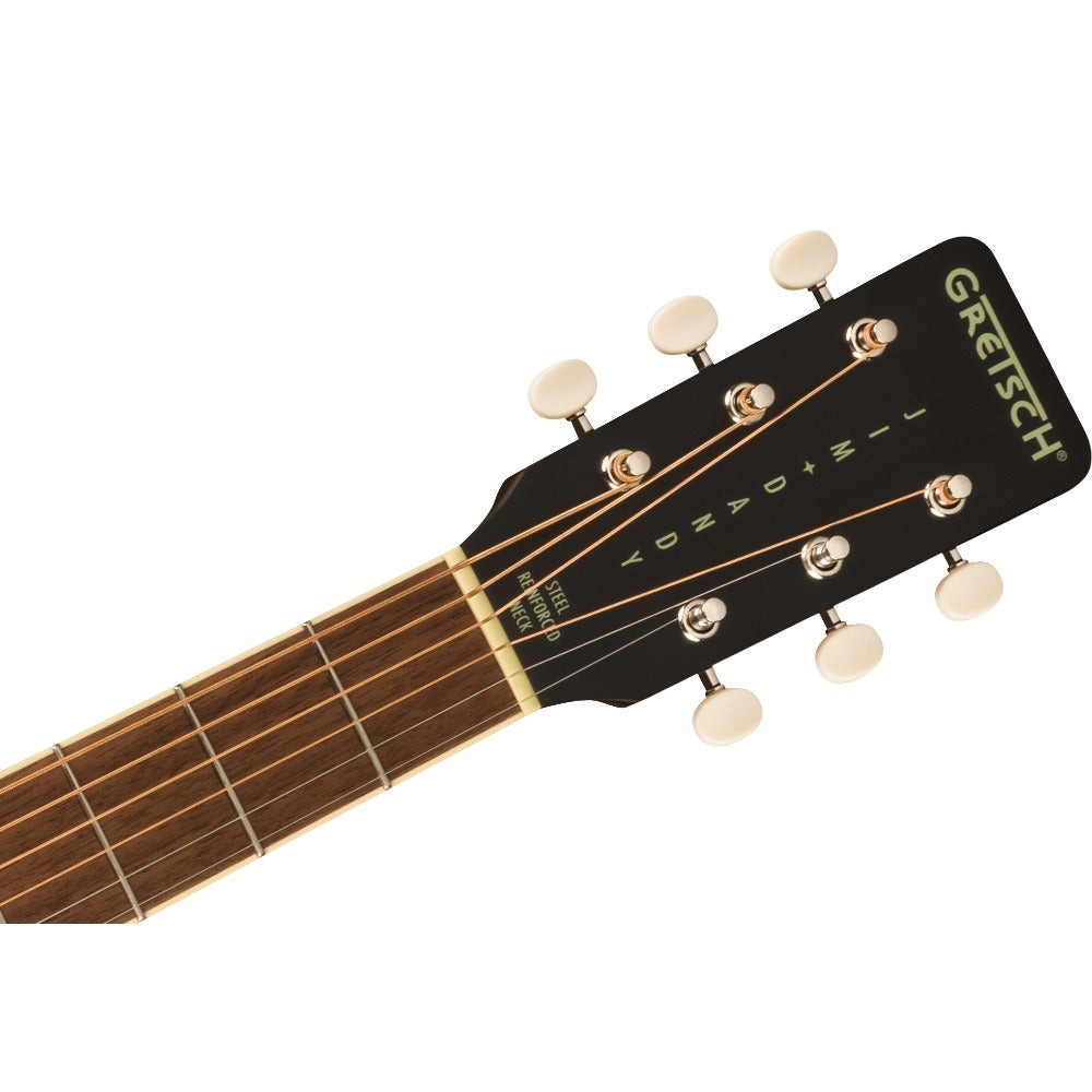 Gretsch Jim Dandy Concert 6 String Acoustic Guitar