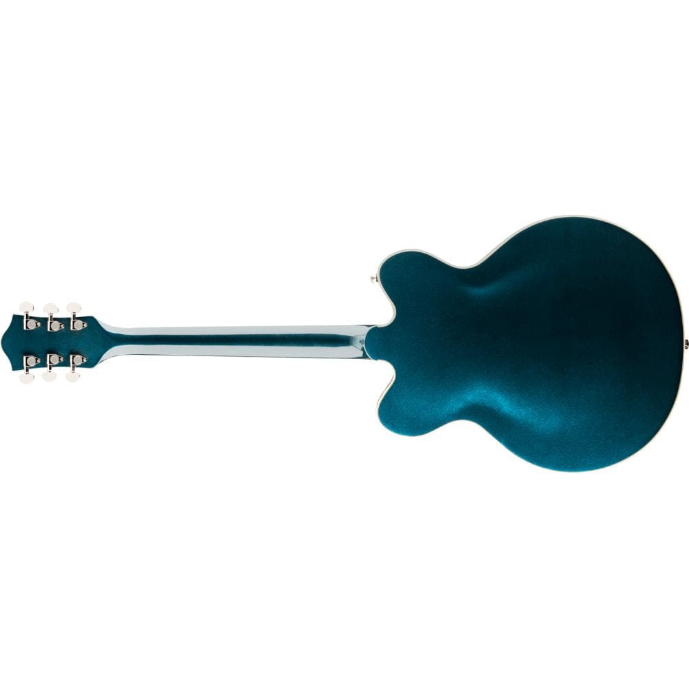 Gretsch G2622 Streamliner Center Block Double-Cut with V-Stoptail 6 String Electric Guitar