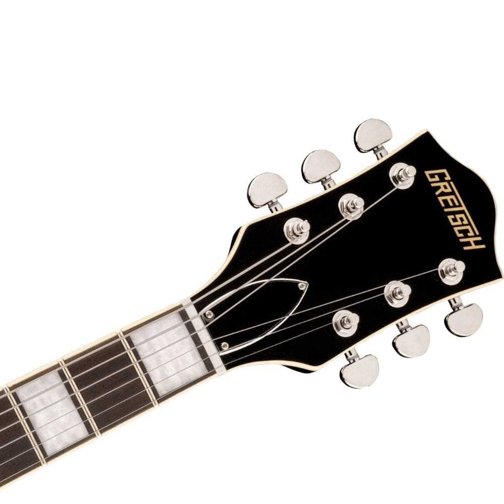 Gretsch G2622 Streamliner Center Block Double-Cut with V-Stoptail 6 String Electric Guitar
