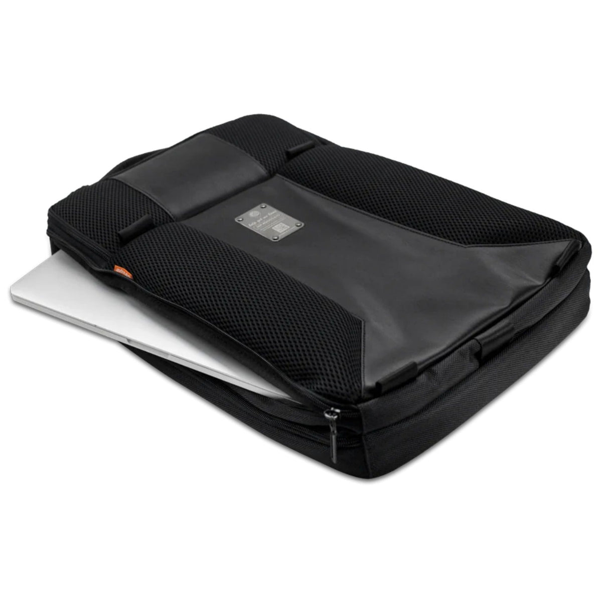 GruvGear QUIVR-TR-BLK Drum Stick Gigbag