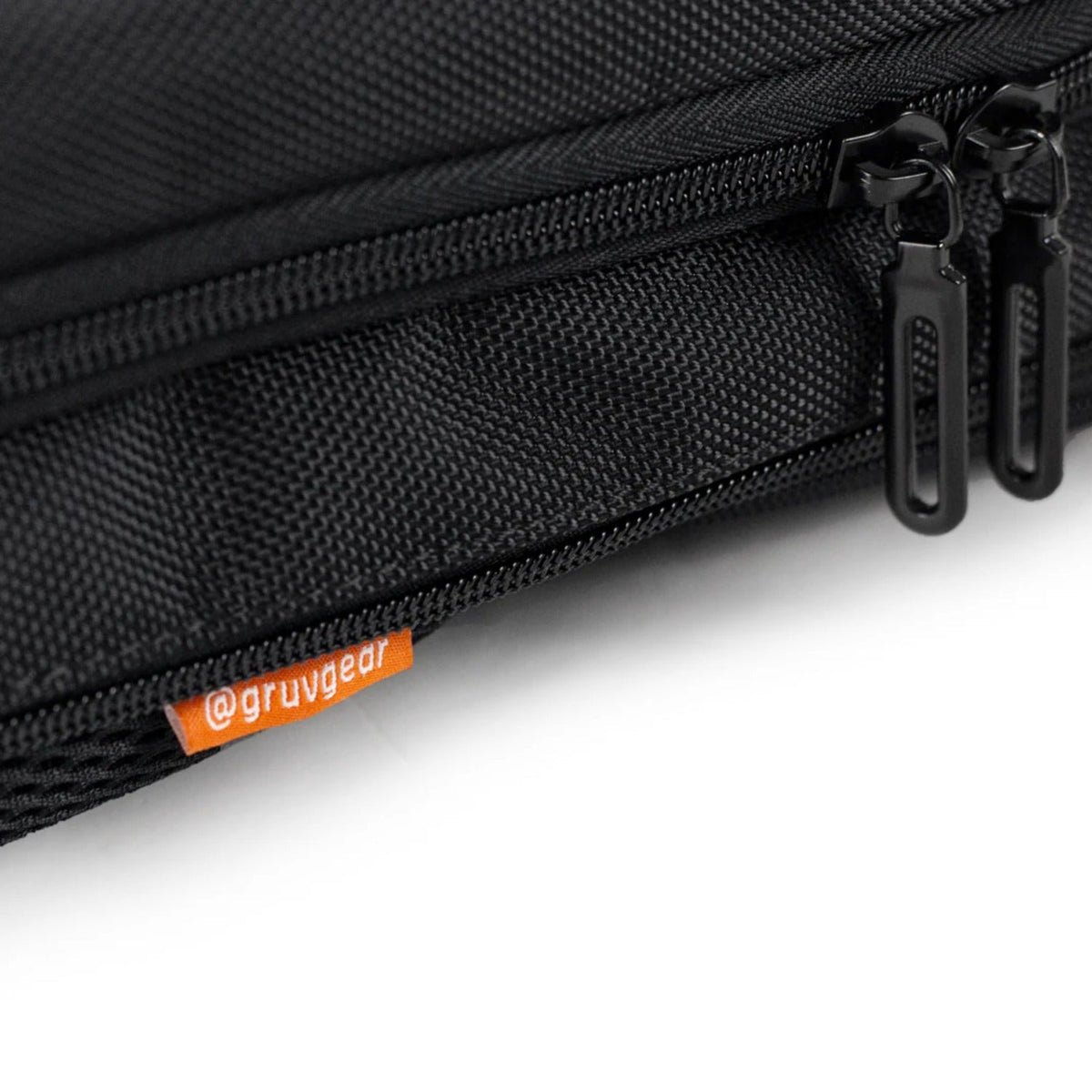 GruvGear QUIVR-TR-BLK Drum Stick Gigbag