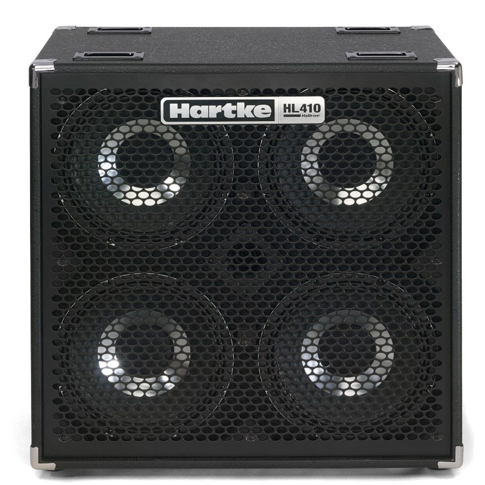 Hartke HL410 Lightweight Bass Amplifier Cabinet