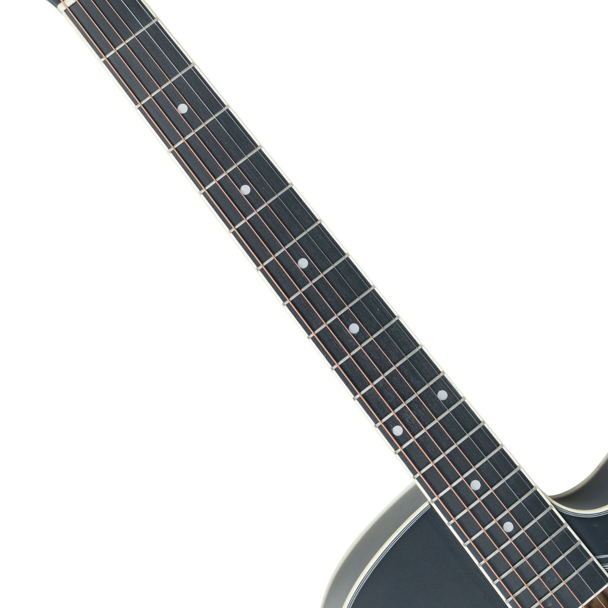 Havana 39" Cutaway 6 String Acoustic Guitar