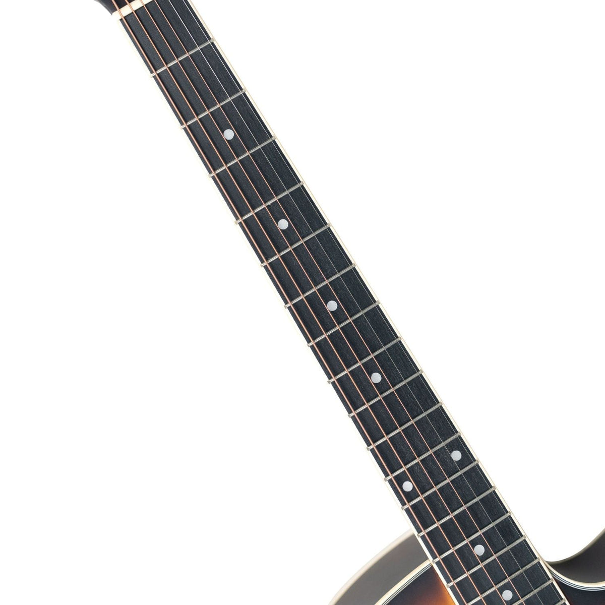 Havana 39" Cutaway 6 String Acoustic Guitar
