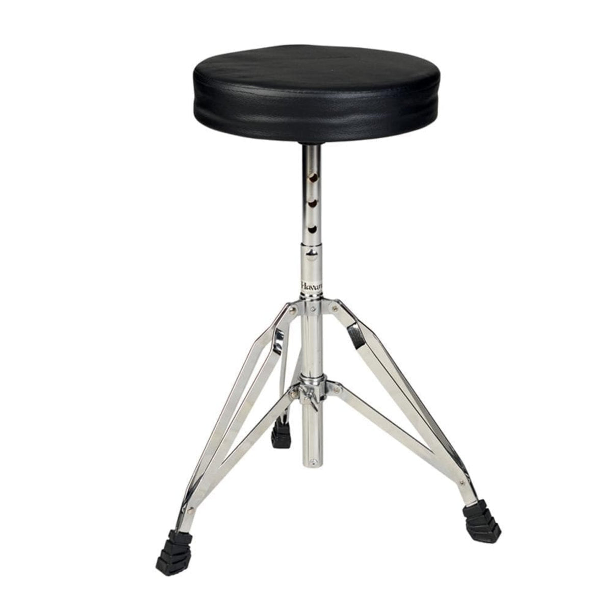 Havana DT-200 Double Braced Drum Throne - Must Have Accessories