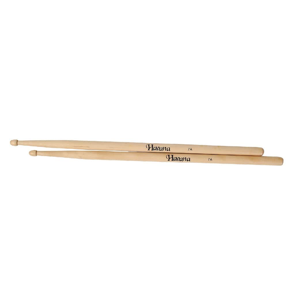 Havana CM7A Drum Stick - Pair - Must Have Accessories