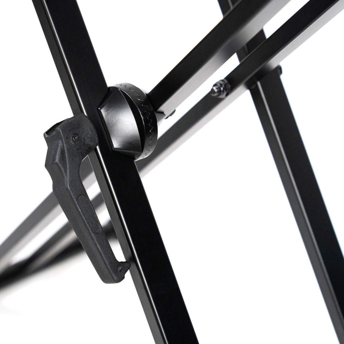 Havana HKS212B Double Braced Keyboard Stand