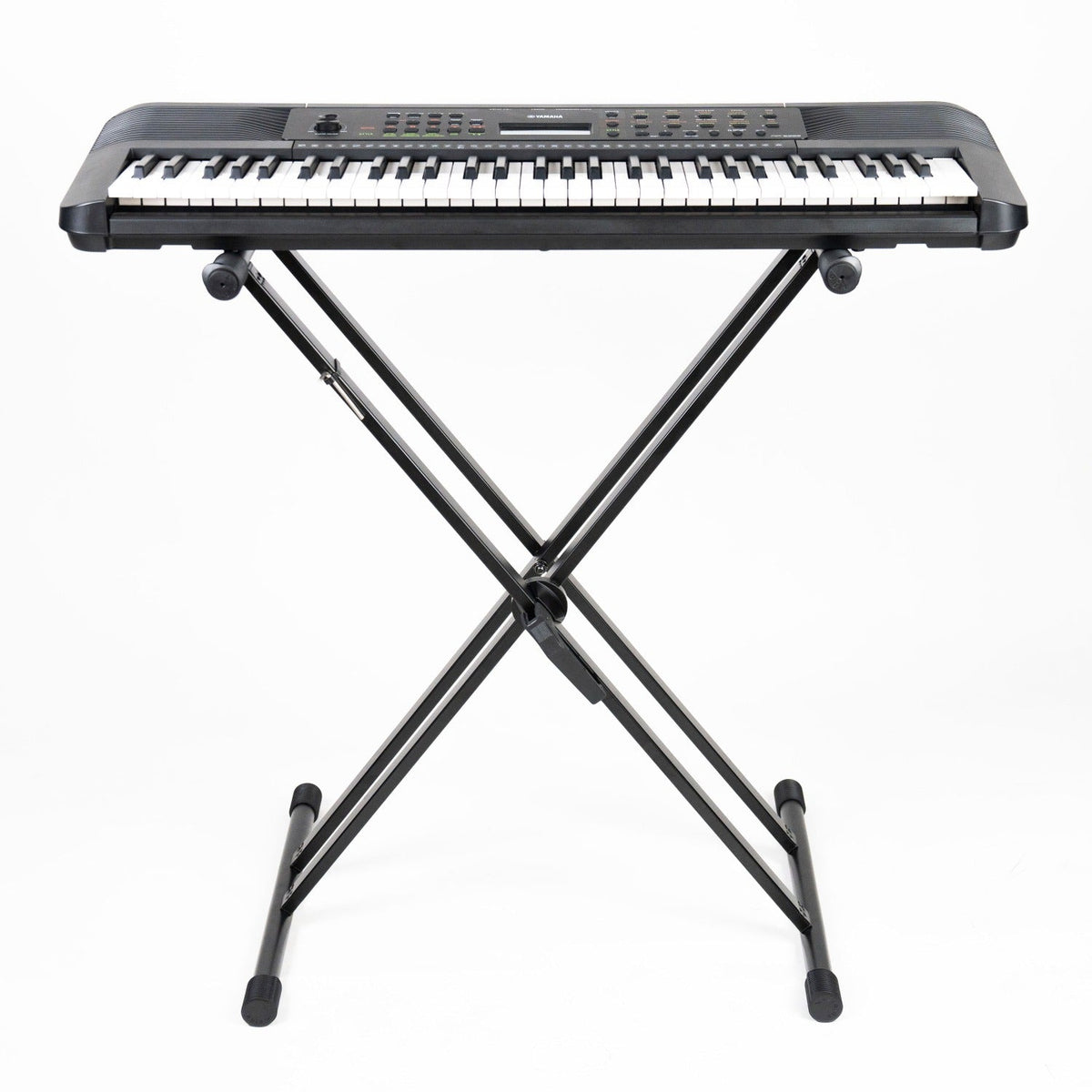 Havana HKS212B Double Braced Keyboard Stand