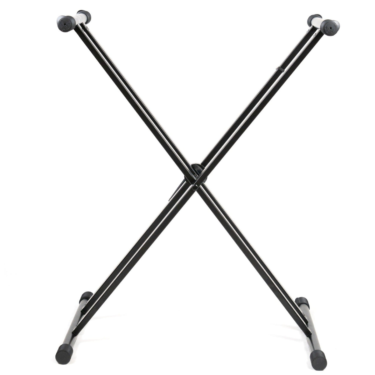 Havana HKS212B Double Braced Keyboard Stand