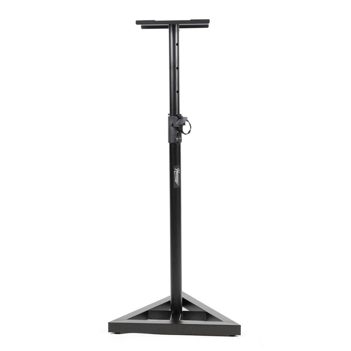 Havana HSS401BP2 Studio Monitor Stand Pack - Pair