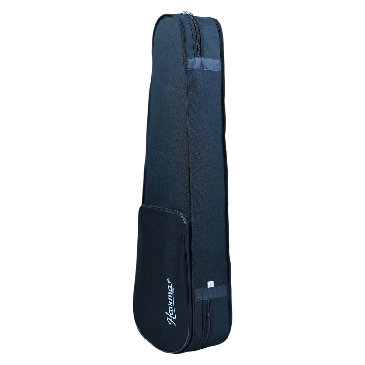 Havana VLS90 4/4 Light Weight Shaped Foam Violin Case