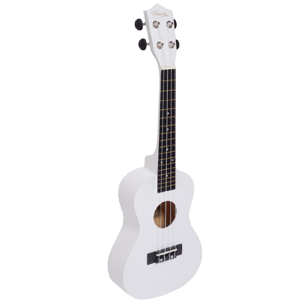 Henrix Gypsy Series 23 inch Concert Ukulele - Open Box