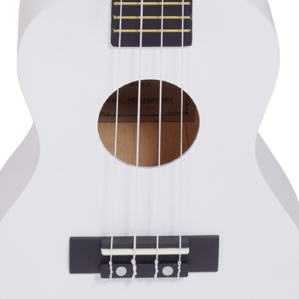 Henrix Gypsy Series 23 inch Concert Ukulele - Open Box