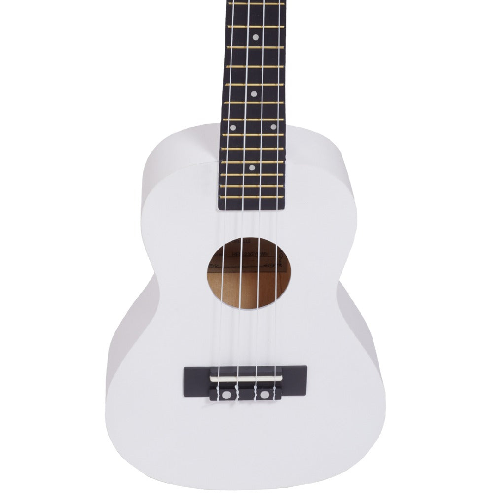 Henrix Gypsy Series 23 inch Concert Ukulele - Open Box