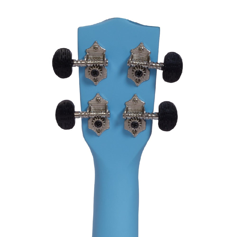 Henrix Gypsy Series 23 inch Concert Ukulele - Open Box