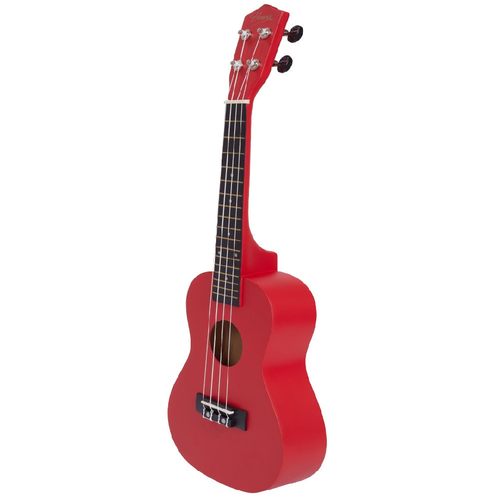 Henrix Gypsy Series 23 inch Concert Ukulele - Open Box