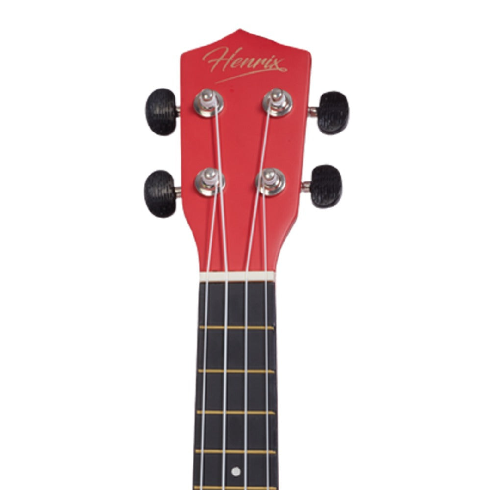 Henrix Gypsy Series 23 inch Concert Ukulele - Open Box