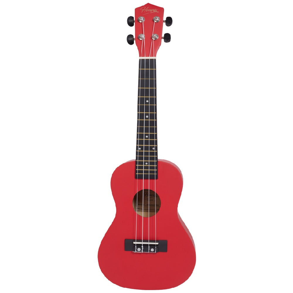 Henrix Gypsy Series 23 inch Concert Ukulele - Open Box