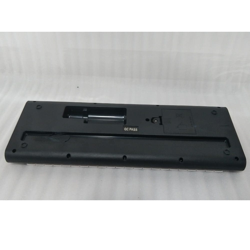 Henrix KBJ-37 37 Key Junior Keyboard with Microphone - Open Box B Stock
