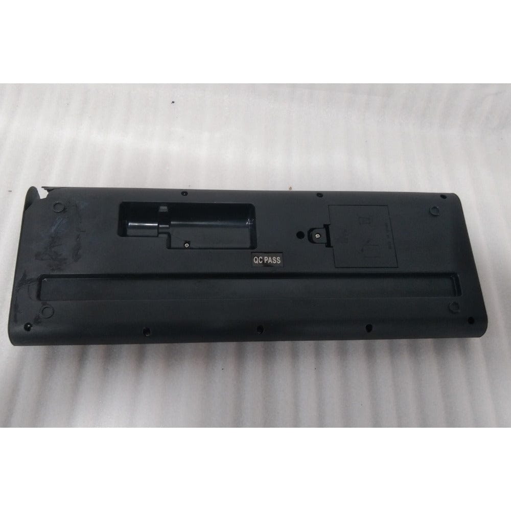 Henrix KBJ-37 37 Key Junior Keyboard with Microphone - Open Box B Stock