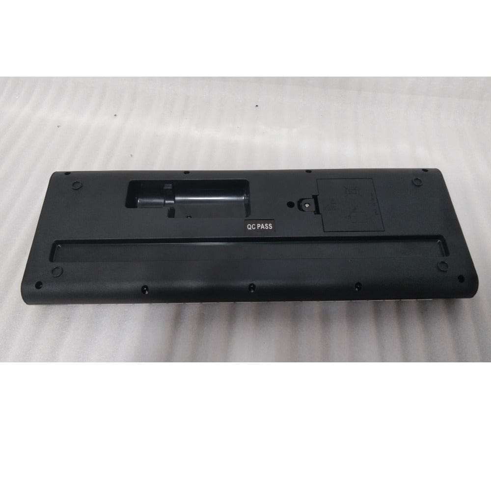 Henrix KBJ-37 37 Key Junior Keyboard with Microphone - Open Box B Stock