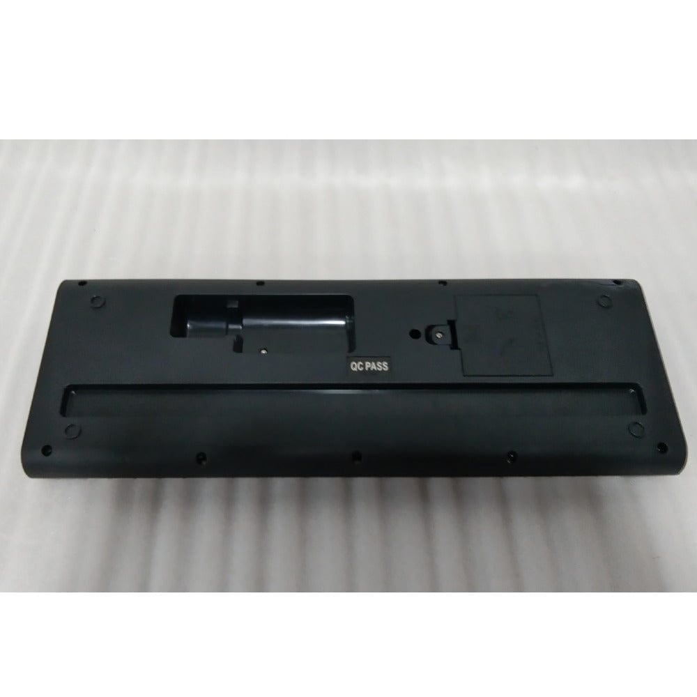 Henrix KBJ-37 37 Key Junior Keyboard with Microphone - Open Box B Stock