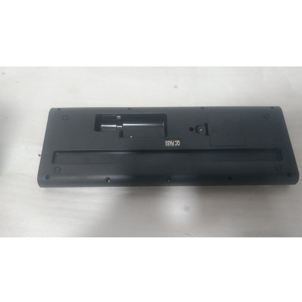 Henrix KBJ-37 37 Key Junior Keyboard with Microphone - Open Box B Stock