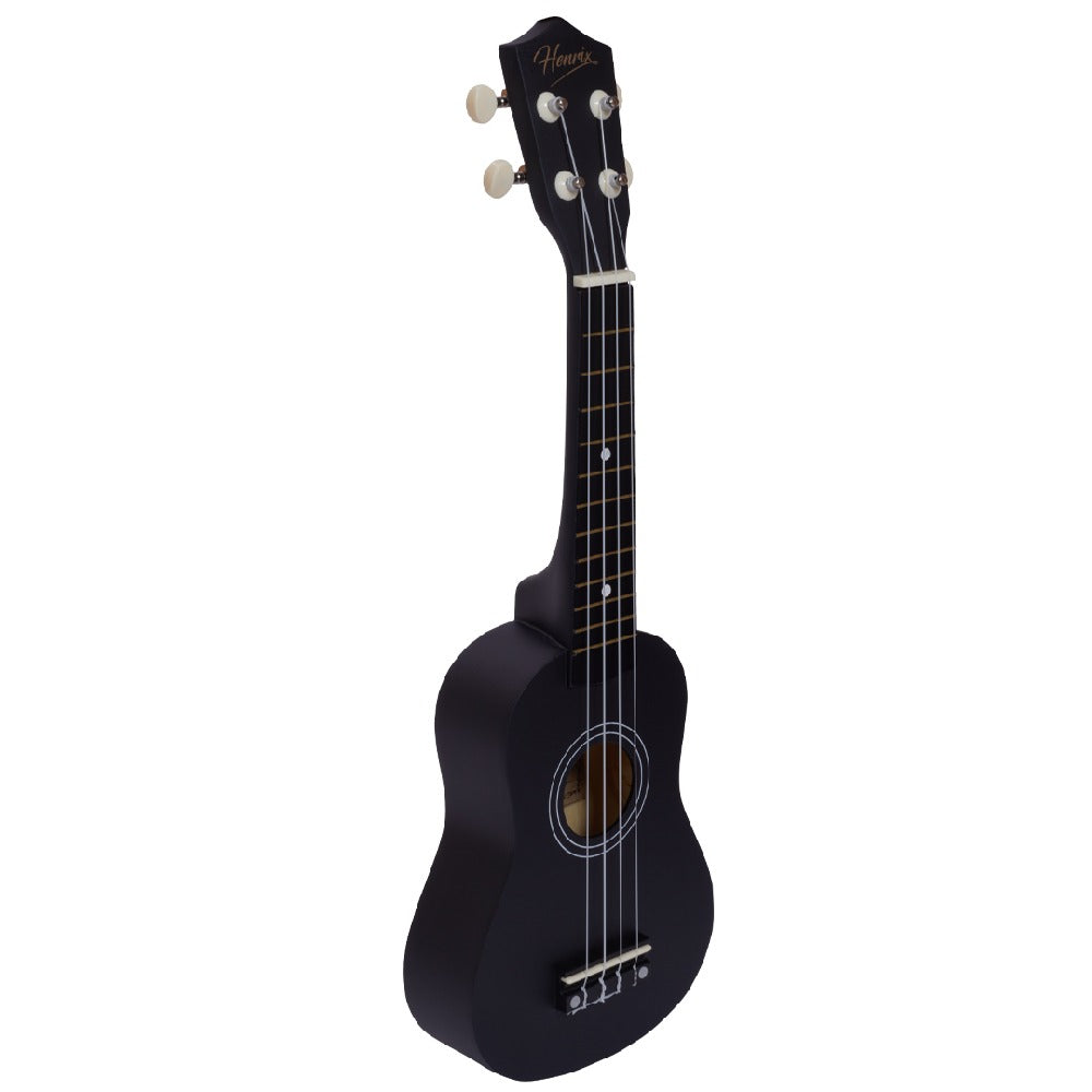 Henrix Gypsy Series 21 inch Soprano Ukulele