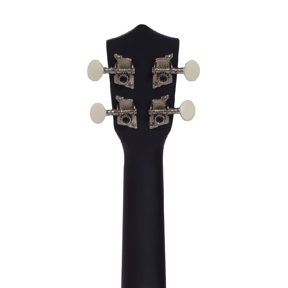 Henrix Gypsy Series 21 inch Soprano Ukulele - Open Box