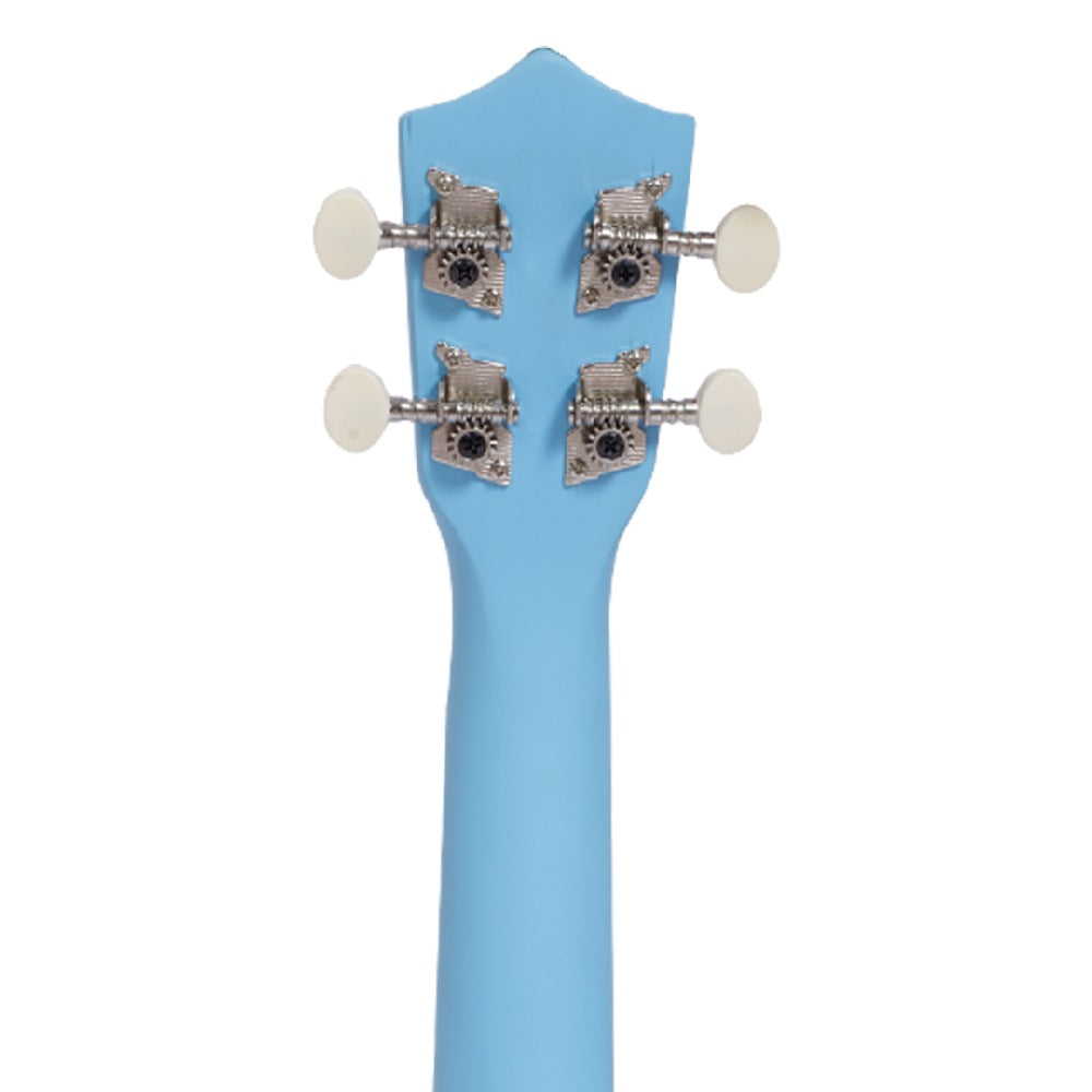Henrix Gypsy Series 21 inch Soprano Ukulele