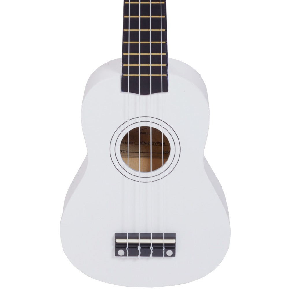 Henrix Gypsy Series 21 inch Soprano Ukulele