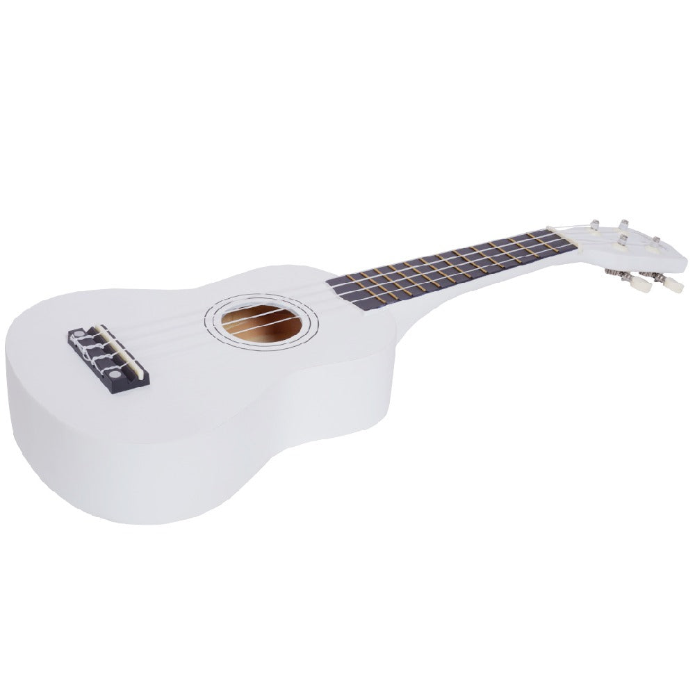Henrix Gypsy Series 21 inch Soprano Ukulele
